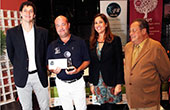 VII Open de Golf Ayuntamiento de Ciudad Real