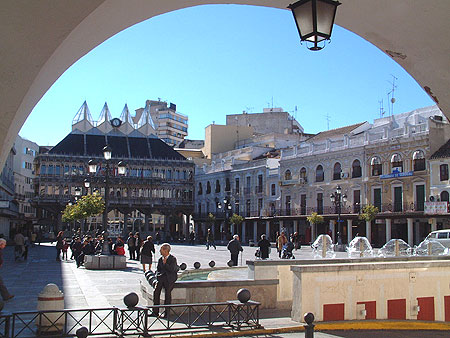 Ciudad Real