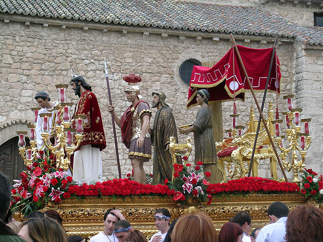 Semana Santa de Ciudad Real