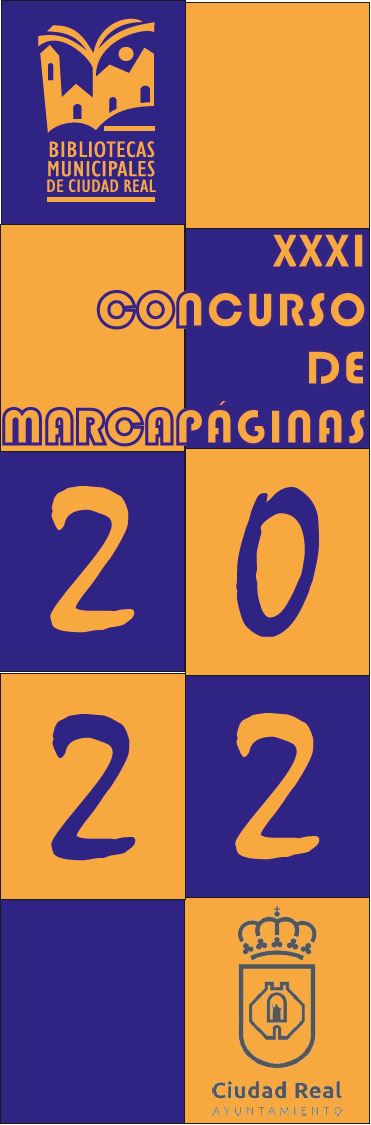 Marcapáginas 2022