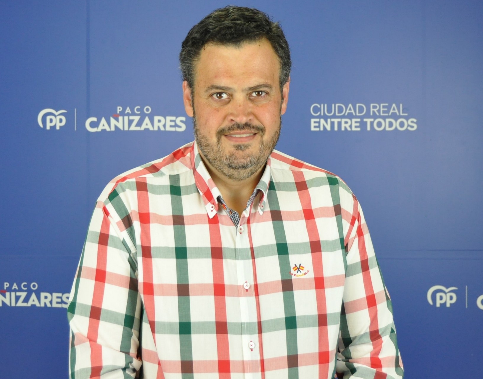 Oscar Federico Ruiz Perez