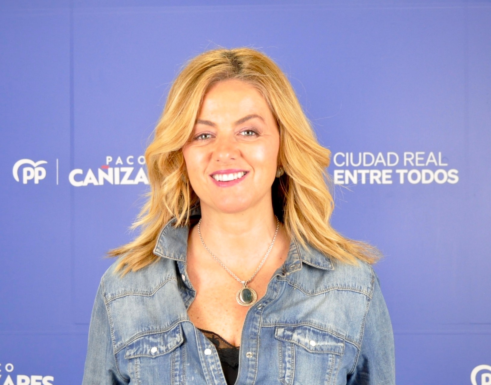 Maria del Mar Sanchez Izarra 