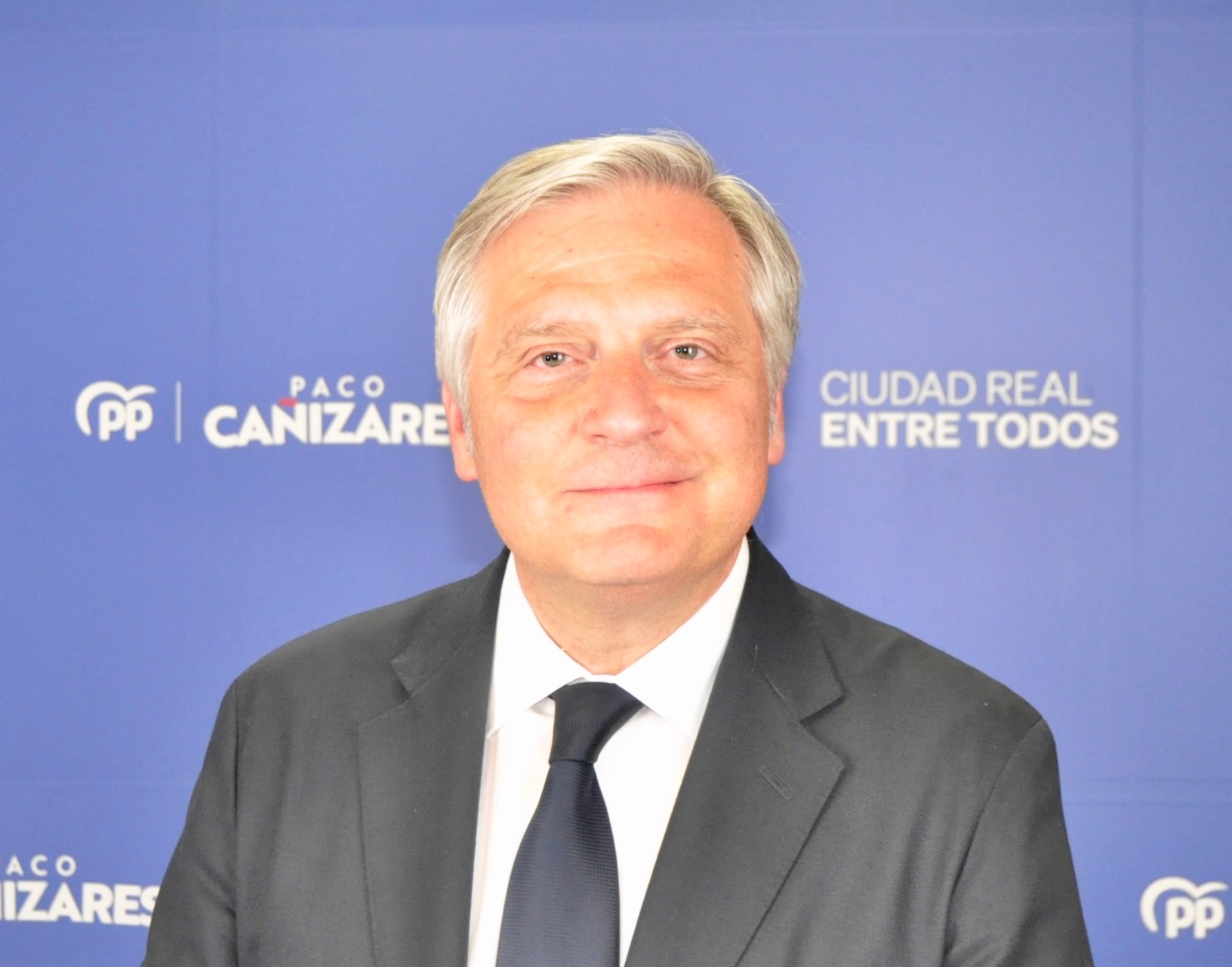 Paco Cañizares Jiménez