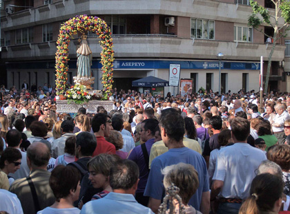 Romería de Alarcos