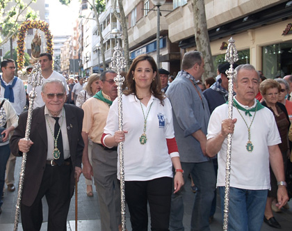 Romería de Alarcos