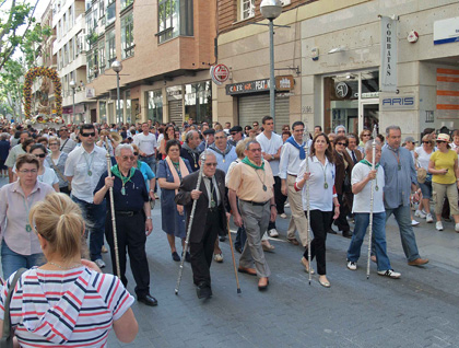 Romería de Alarcos