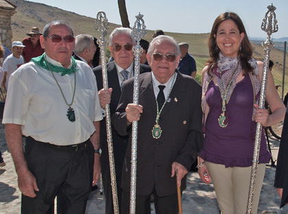 Romería de Alarcos