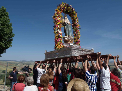 Romería de Alarcos