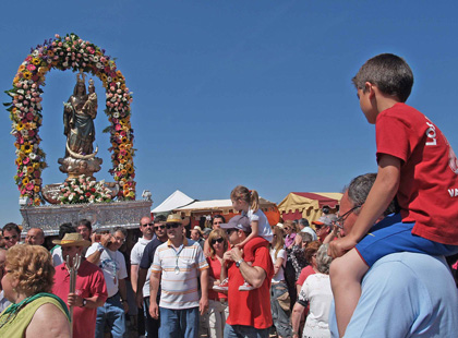 Romería de Alarcos