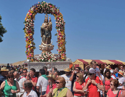 Romería de Alarcos