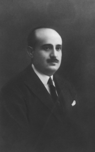 D. Alfredo Ballester López (1921-22)