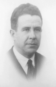 D. Ángel García Limón (1939)