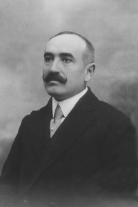 D. Bernardo Peñuela Fernández (1923-24-36)