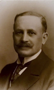 D. Dimas García del Moral Baeza (1936)