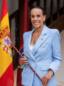 Dª Eva María Masías Avis (2021 - 2023)