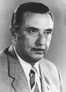 D. Eloy Sancho García (1970-74)