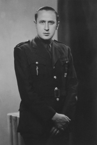 D. Fernando Bustamante García (1943-46)