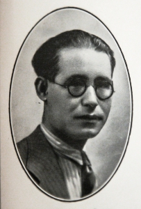 D. Fernando Piñuela Romero (1931)