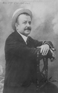 D. Heriberto Díaz Úbeda (1892-93-1907-08)