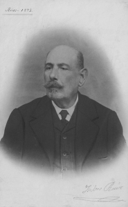 D. Isidro Ruiz (1873)