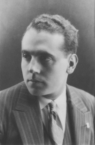 D. José Donado Adán (1940)