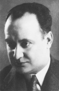 D. José Maestro San José (1931-34)