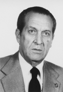 D. José Ruiz Lorente (1977-79)