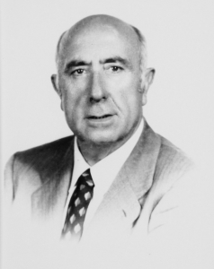 D. Luis Martínez Gutiérrez (1966-69)