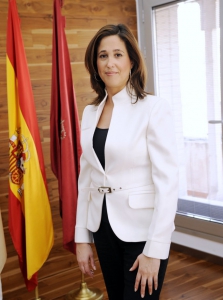 Dª Rosa María Romero Sánchez (2007-2015)