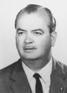 D. Victorino Rodríguez Velasco (1960-66)