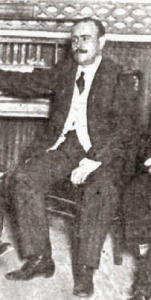 D. Manuel Novés Santos (1937)