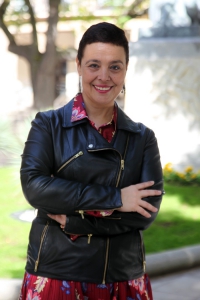 Dª. Pilar Zamora Bastante (2015 - Actualidad)