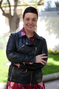 Dª. Pilar Zamora Bastante (2015 - 2021)